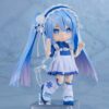 Character Vocal Series 01: Hatsune Mik Nendoroid Doll Akció Figura Snow Miku: Yukiiro Pop Ver. 14 cm Character Vocal Series 01: Hatsune Mik Nendoroid Doll Akció Figura Snow Miku: Yukiiro Pop Ver. 14 cm