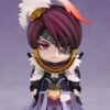 Thunderbolt Fantasy Bewitching Melody of the West Nendoroid Akció Figura Sha Wu Sheng 10 cm Thunderbolt Fantasy Bewitching Melody of the West Nendoroid Akció Figura Sha Wu Sheng 10 cm