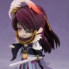 Thunderbolt Fantasy Bewitching Melody of the West Nendoroid Akció Figura Sha Wu Sheng 10 cm Thunderbolt Fantasy Bewitching Melody of the West Nendoroid Akció Figura Sha Wu Sheng 10 cm