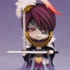 Thunderbolt Fantasy Bewitching Melody of the West Nendoroid Akció Figura Sha Wu Sheng 10 cm Thunderbolt Fantasy Bewitching Melody of the West Nendoroid Akció Figura Sha Wu Sheng 10 cm