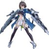 Azur Lane Plastic Model Kit PLAMATEA Baltimore 16 cm Azur Lane Plastic Model Kit PLAMATEA Baltimore 16 cm