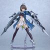 Azur Lane Plastic Model Kit PLAMATEA Baltimore 16 cm Azur Lane Plastic Model Kit PLAMATEA Baltimore 16 cm