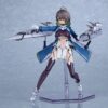 Azur Lane Plastic Model Kit PLAMATEA Baltimore 16 cm Azur Lane Plastic Model Kit PLAMATEA Baltimore 16 cm