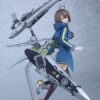 Azur Lane Plastic Model Kit PLAMATEA Baltimore 16 cm Azur Lane Plastic Model Kit PLAMATEA Baltimore 16 cm