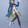 Azur Lane Plastic Model Kit PLAMATEA Baltimore 16 cm Azur Lane Plastic Model Kit PLAMATEA Baltimore 16 cm