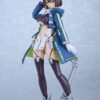 Azur Lane Plastic Model Kit PLAMATEA Baltimore 16 cm Azur Lane Plastic Model Kit PLAMATEA Baltimore 16 cm