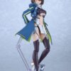 Azur Lane Plastic Model Kit PLAMATEA Baltimore 16 cm Azur Lane Plastic Model Kit PLAMATEA Baltimore 16 cm