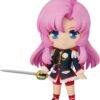 Revolutionary Girl Utena Nendoroid Akció Figura Utena Tenjo 10 cm