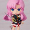 Revolutionary Girl Utena Nendoroid Akció Figura Utena Tenjo 10 cm