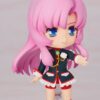 Revolutionary Girl Utena Nendoroid Akció Figura Utena Tenjo 10 cm