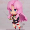 Revolutionary Girl Utena Nendoroid Akció Figura Utena Tenjo 10 cm