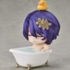 Honkai: Star Rail Nendoroid Akció Figura Von Dr. Ratio 10 cm