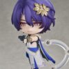 Honkai: Star Rail Nendoroid Akció Figura Von Dr. Ratio 10 cm