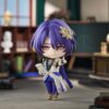 Honkai: Star Rail Nendoroid Akció Figura Von Dr. Ratio 10 cm