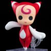 Devil Dice Nendoroid Akció Figura Aqui-Chan 10 cm Devil Dice Nendoroid Akció Figura Aqui-Chan 10 cm