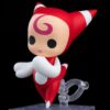 Devil Dice Nendoroid Akció Figura Aqui-Chan 10 cm Devil Dice Nendoroid Akció Figura Aqui-Chan 10 cm