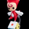 Devil Dice Nendoroid Akció Figura Aqui-Chan 10 cm Devil Dice Nendoroid Akció Figura Aqui-Chan 10 cm