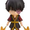 Avatar: The Last Airbender Nendoroid Akció Figura Zuko 10 cm Avatar: The Last Airbender Nendoroid Akció Figura Zuko 10 cm