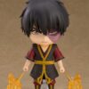 Avatar: The Last Airbender Nendoroid Akció Figura Zuko 10 cm Avatar: The Last Airbender Nendoroid Akció Figura Zuko 10 cm