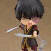Avatar: The Last Airbender Nendoroid Akció Figura Zuko 10 cm Avatar: The Last Airbender Nendoroid Akció Figura Zuko 10 cm