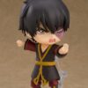 Avatar: The Last Airbender Nendoroid Akció Figura Zuko 10 cm Avatar: The Last Airbender Nendoroid Akció Figura Zuko 10 cm