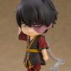 Avatar: The Last Airbender Nendoroid Akció Figura Zuko 10 cm Avatar: The Last Airbender Nendoroid Akció Figura Zuko 10 cm