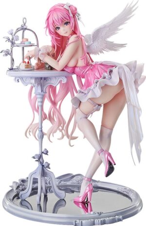 Goddess of Victory: Nikke PVC Szobor 1/7 Dorothy: Nostalgia 22 cm
