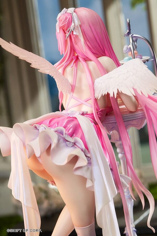 Goddess of Victory: Nikke PVC Szobor 1/7 Dorothy: Nostalgia 22 cm Goddess of Victory: Nikke PVC Szobor 1/7 Dorothy: Nostalgia 22 cm