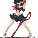 Kill la Kill PVC Szobor 1/7 Ryuko Matoi: Transformation Ver. 23 cm