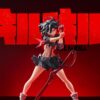 Kill la Kill PVC Szobor 1/7 Ryuko Matoi: Transformation Ver. 23 cm