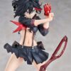 Kill la Kill PVC Szobor 1/7 Ryuko Matoi: Transformation Ver. 23 cm