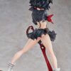 Kill la Kill PVC Szobor 1/7 Ryuko Matoi: Transformation Ver. 23 cm