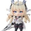 Goddess of Victory: Nikke Nendoroid Akció Figura Crown 10 cm