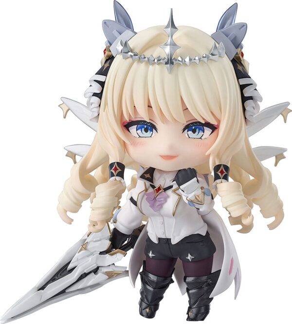 Goddess of Victory: Nikke Nendoroid Akció Figura Crown 10 cm