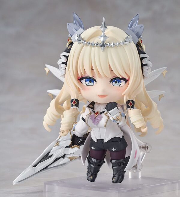 Goddess of Victory: Nikke Nendoroid Akció Figura Crown 10 cm