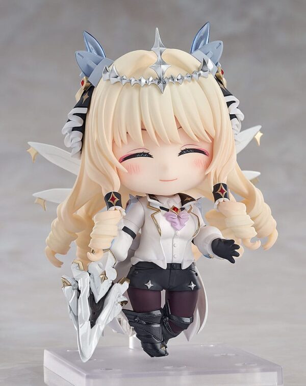 Goddess of Victory: Nikke Nendoroid Akció Figura Crown 10 cm