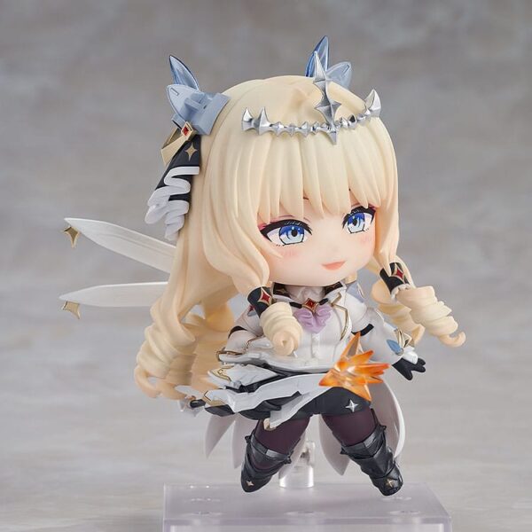 Goddess of Victory: Nikke Nendoroid Akció Figura Crown 10 cm