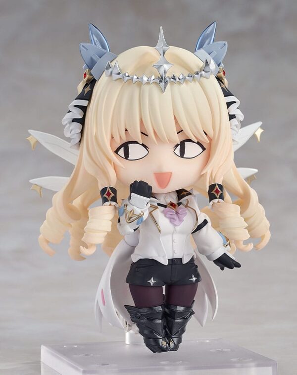 Goddess of Victory: Nikke Nendoroid Akció Figura Crown 10 cm