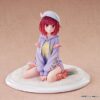 Oshi no Ko PVC Szobor 1/6 Kana Arima: Hoodie Style Ver. 13 cm Oshi no Ko PVC Szobor 1/6 Kana Arima: Hoodie Style Ver. 13 cm