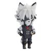Zenless Zone Zero Nendoroid Akció Figura Von Lycaon 10 cm Zenless Zone Zero Nendoroid Akció Figura Von Lycaon 10 cm