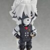 Zenless Zone Zero Nendoroid Akció Figura Von Lycaon 10 cm Zenless Zone Zero Nendoroid Akció Figura Von Lycaon 10 cm