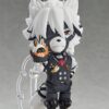 Zenless Zone Zero Nendoroid Akció Figura Von Lycaon 10 cm Zenless Zone Zero Nendoroid Akció Figura Von Lycaon 10 cm