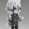 Zenless Zone Zero Nendoroid Akció Figura Von Lycaon 10 cm Zenless Zone Zero Nendoroid Akció Figura Von Lycaon 10 cm