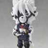 Zenless Zone Zero Nendoroid Akció Figura Von Lycaon 10 cm Zenless Zone Zero Nendoroid Akció Figura Von Lycaon 10 cm