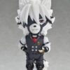 Zenless Zone Zero Nendoroid Akció Figura Von Lycaon 10 cm Zenless Zone Zero Nendoroid Akció Figura Von Lycaon 10 cm