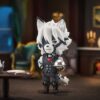 Zenless Zone Zero Nendoroid Akció Figura Von Lycaon 10 cm Zenless Zone Zero Nendoroid Akció Figura Von Lycaon 10 cm