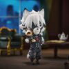 Zenless Zone Zero Nendoroid Akció Figura Von Lycaon 10 cm Zenless Zone Zero Nendoroid Akció Figura Von Lycaon 10 cm