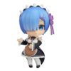 Re:Zero Starting Life in Another World Nendoroid Akció Figura Rem 10 cm