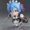 Re:Zero Starting Life in Another World Nendoroid Akció Figura Rem 10 cm