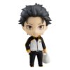 Re:Zero Starting Life in Another World Nendoroid Akció Figura Subaru Natsuki 10 cm